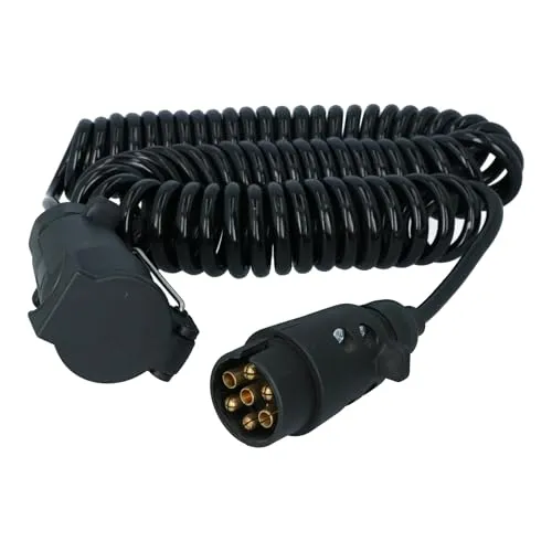 Carpoint 438119 für Anhänger 7-Pole