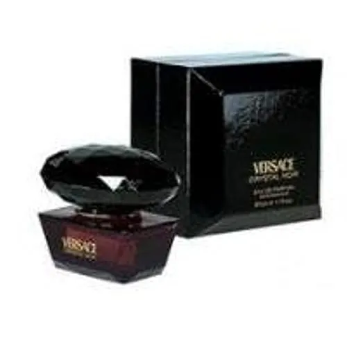 Versace – Crystal Noir Miniaturka – Eau de Toilette – 5 ml