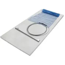 Etherma Wandheizungsset ETZESTO401601CRNT
