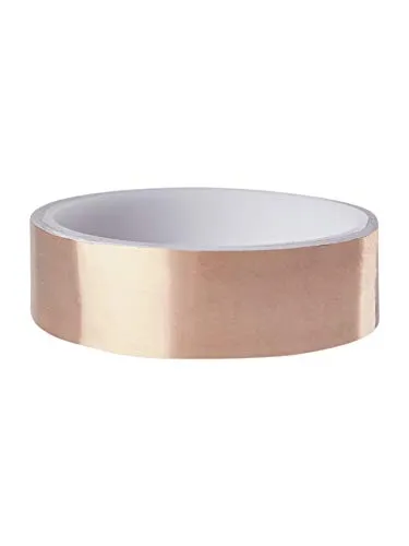 GROUW 66953 Cobber Tape gegen Schnecken 4 m
