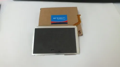 LCD passend für oberes Nintendo NEW 3DS XL Display