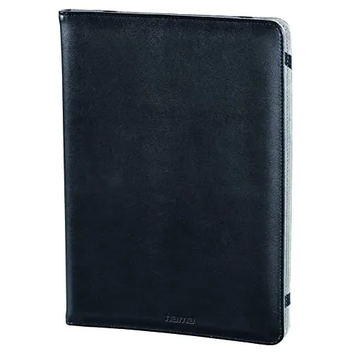 Hama Pool, Schutzhülle für Tablet Unisex-Erwachsene, Schwarz