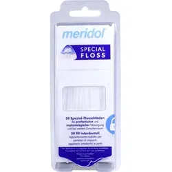 Meridol Special-Floss 1 P