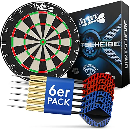 DartPro - DAS ORIGINAL