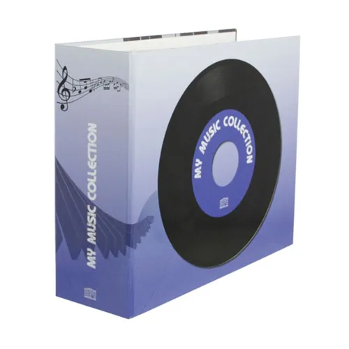 Schallplatten-Alben für LPs - Schwäbische Albumfabrik - Aufbewahrungsboxen für LPs, ideal zum Schutz und zur stilvollen Präsentation Ihrer Schallplattensammlung - jetzt bei Hugendubel!