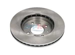 Japko Bremsscheibe 60425C - Hochwertige Bremsscheibe für optimale Bremsleistung und Sicherheit, ideal für verschiedene Fahrzeugmodelle.