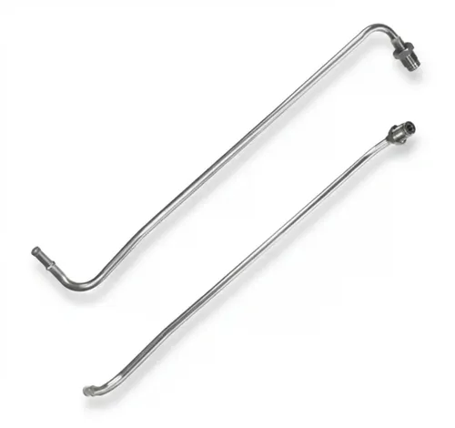 Bm Catalysts Druckleitung PP11026A - Hochwertiger Drucksensor für Ruß- und Partikelfilter - Auspuffanlagen & Zubehör, sorgt für präzise Druckmessung und optimierte Abgasreinigung.