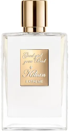 Kilian Paris Fragrance Good Girl Gone Bad Extreme Eau de Parfum 50 ml - Eau de Parfum mit köstlichem Toffee-Elixier, das blumige Noten von Mairosen und Orangenblüten vereint. Ideal für sinnliche Momente und langanhaltenden Duft.