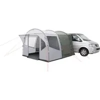 Busvorzelt Wimberly - Camping Zubehör, mit einer Wassersäule von 3000mm für optimalen Wetterschutz beim Camping.
