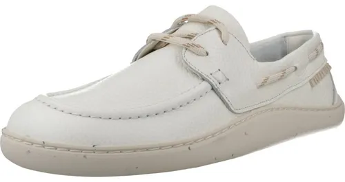 Hispanitas Damen Mokassin HV264818 PANNA - Eleganter Komfort in Weiß - Größe 39 - Hochwertige Damenmokassins aus Veloursleder, perfekter Sitz und lässiger Stil für jeden Anlass. Ideal für modische Akzente in Ihrer Schuhkollektion.