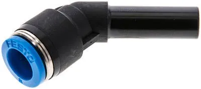 QSW-8HL (130619) Steckverbindung Baugröße:Standard Nennweite:5,0mm