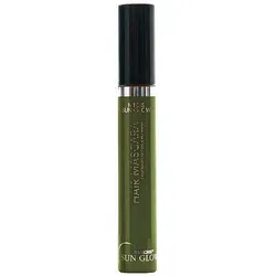 MEDIS SUN GLOW Hair Mascara Grün (12) - Farbige Akzente für Ihr Haar - Haarmascara für faszinierende Farbeffekte, ideal für alle Haartypen. Einfach aufzutragen und leicht auswaschbar. Inhalt 18 ml, perfekt für kreative Looks!