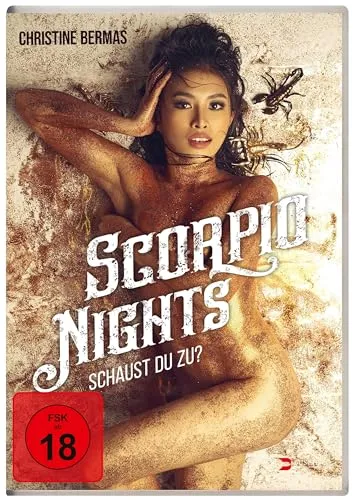 Scorpio Nights – Schaust Du zu?