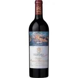 Château Mouton Rothschild 2010 - 1er Cru Classé