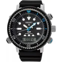 Seiko Prospex SSC917P1 Herrenchronograph - Herren-Chronograph mit robustem Edelstahl-Gehäuse, Saphirglas und präzisem Chronographenmechanismus für höchste Ansprüche.