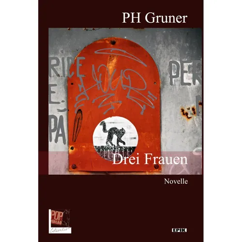 POP Gruner:Drei Frauen (Deutsch, PH Gruner, 2022) (40655867)