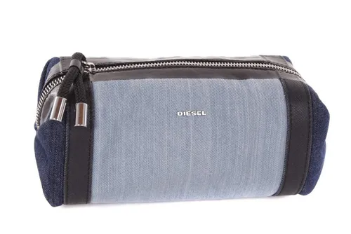 Diesel Beautycase Diesel "INDENIMWELDIN AQUIRA Damen Kosmetiktasche