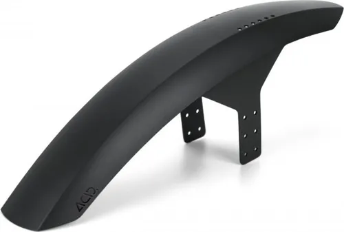 Cube ACID MUD BLOCKER Schutzblech Vorderrad lang - Sonstige Fahrradteile: Ideal für Mountainbikes und E-Bikes, schützt vor Regen, Matsch und Schmutz für klare Sicht und Fahrvergnügen.