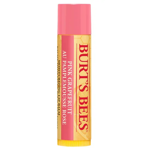 Burt's Bees Lip Balm Pink Grapefruit Refill 4,25 g