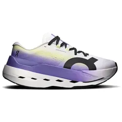 On-Running Cloudboom Max Damen Weiß 38 - Der On Running Cloudboom Max für Damen bietet herausragenden Komfort und Stabilität, ideal für Wettkämpfe. Perfekt für ambitionierte Läuferinnen, die ihre Performance steigern möchten.