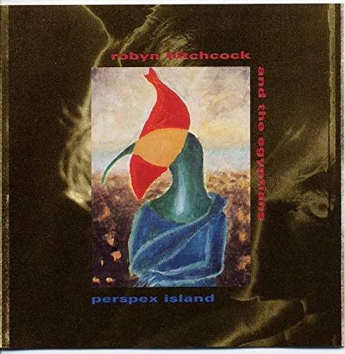 Perspex island (1991, & The Egyptians)