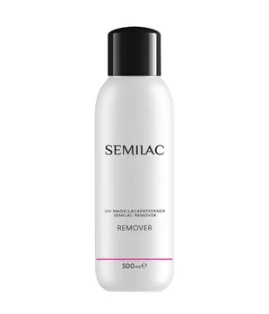 Semilac Remover Nagellackentferner 500 ml