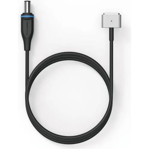 Omnicharge DC-Kabel Magsafe (70 W) (OA51A003) - Hochwertiges DC-Kabel für Magsafe (70 W), ideal für zuverlässige Ladeleistung und optimale Kompatibilität mit Ihren Geräten.