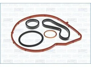 AJUSA Dichtungssatz Kurbelgehäuse 54234100 - Hochwertiger Dichtungssatz für Kurbelgehäuse, ideal für präzise Abdichtung und zuverlässige Leistung in Fahrzeugmotoren.