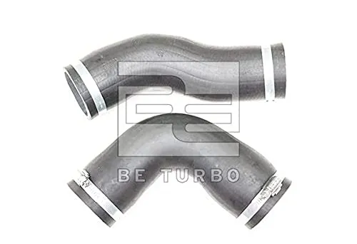 Be Turbo Ladeluftschlauch 700413 - Hochwertiger Kfz-Teilschlauch - Der Be Turbo Ladeluftschlauch 700413 ist speziell für den professionellen Einsatz im Kfz-Bereich konzipiert. Er bietet eine zuverlässige Leistung und hohe Temperaturbeständigkeit.