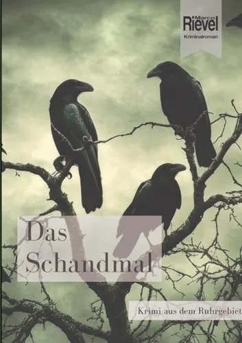 Das Schandmal: DE (Vollmer & Gruner)