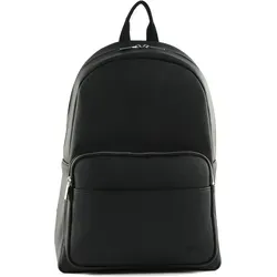 Lacoste Men's Classic Daypack mit Laptopfach 50 cm - Stylischer Rucksack für Herren mit 50 cm Laptopfach, ideal für Schule und Freizeit, kombiniert Funktionalität mit klassischem Lacoste-Design.
