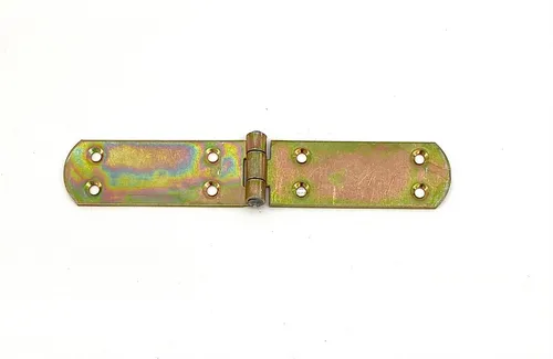 Kistenband GAH.ALBERTS L x B 156 x 35 x 2 mm