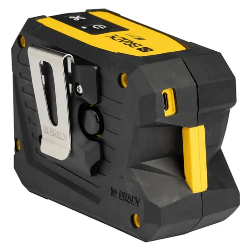 Brady M211 EMEA kit (203 dpi) (M211-KIT-EU-UK-US)