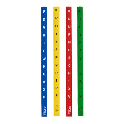 Artzt Neuro Trainingstool Vision Stick Set