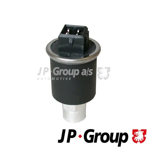 Jp Group Druckschalter, Klimaanlage JP 1127500100