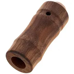 Markus Arnold Buzz-R Ansatztrainer für Alphorn 14,5 mm - Instrumentenzubehör für Alphorn, bietet individuelle Widerstandseinstellung für maximalen Trainingseffekt und einfache Handhabung, Handmade in Germany.