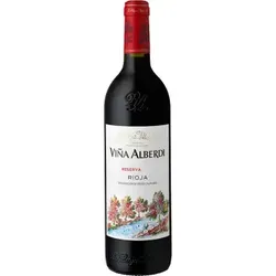 Viña Alberdi Reserva 2020 - La Rioja Alta - Entdecken Sie die exquisite Komplexität dieser Cuvée aus der renommierten Rioja-Region. Ideal für besondere Anlässe und perfekt zu herzhaften Fleischgerichten.