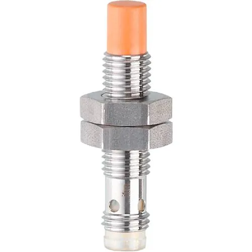 Induktiver Sensor ifm electronic IE5340 - IEBC005-ASKG/AS-514 - Näherungssensoren, hochpräziser induktiver Sensor für berührungslose Objekterkennung in industriellen Anwendungen.