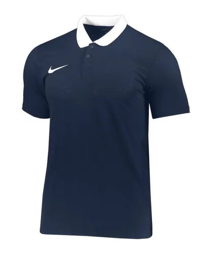 Nike CW6933-451 M NK DF PARK20 Polo SS - Herren Polo Shirt XXL - Herren-Shirts, atmungsaktives und bequemes Design mit Antisudoreigenschaften für optimalen Tragekomfort.