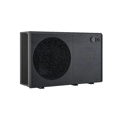 LG Therma V Monobloc Luft-Wasser-Wärmepumpe 16 kW - Energieeffiziente Wärmepumpe mit A+++ für nachhaltige Heizlösungen. Ideal für effiziente Wärmeversorgung in Ihrem Zuhause.