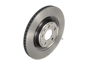 Brembo Bremsscheibe PRIME LINE - UV Coated 09.B969.11 - Bremsscheiben mit UV-Beschichtung für optimalen Rostschutz und erhöhte Langlebigkeit, ideal für sicheres Fahren.