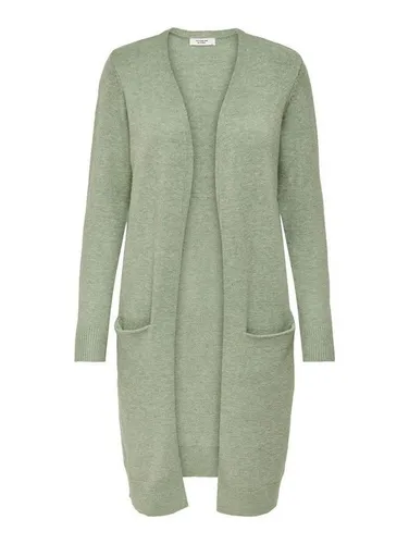 JdY Damen JDYMARCO L/S Long Cardigan KNT NOOS - Elegante Strickjacke für Damen von JdY, ideal für jede Jahreszeit und vielseitig kombinierbar.