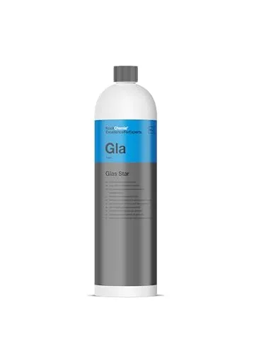 KOCH CHEMIE - Gla - Glasstern - Konzentrat 1000ml
