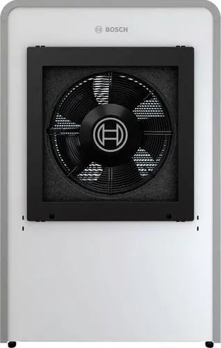 BOSCH Luftwärmepumpe CS7000iAW 7 IR-S - Wärmepumpe zur Innenaufstellung, energieeffizient und ideal für nachhaltige Heizlösungen in modernen Haushalten.