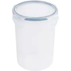 CONTACTO Frischhaltedose, Inhalt: 0,44 Liter, Höhe: 115 mm - Transparent