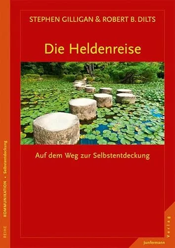 Die Heldenreise: Auf dem Weg zur Selbstentdeckung - Medizin - Entdecken Sie transformative Wege zur Selbstentdeckung und inneren Heilung durch die Heldenreise.