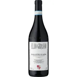 Elio Grasso Dolcetto d’Alba »dei Grassi«