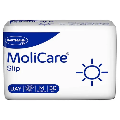 MoliCare Slip Day M, 30 Stück
