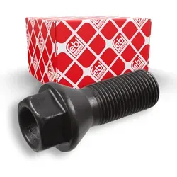 FEBI BILSTEIN Radschraube 46665 Vorderachse für MINI TOYOTA