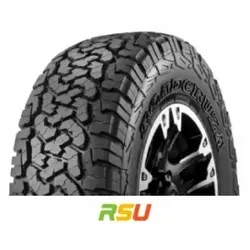Roadcruza RA1100 M+S OWL 4X4 265/65 R17 112S Sommerreifen - Sommerreifen für 4x4 Fahrzeuge, bietet hervorragende Haftung und Fahrstabilität auf trockenen und nassen Straßen.